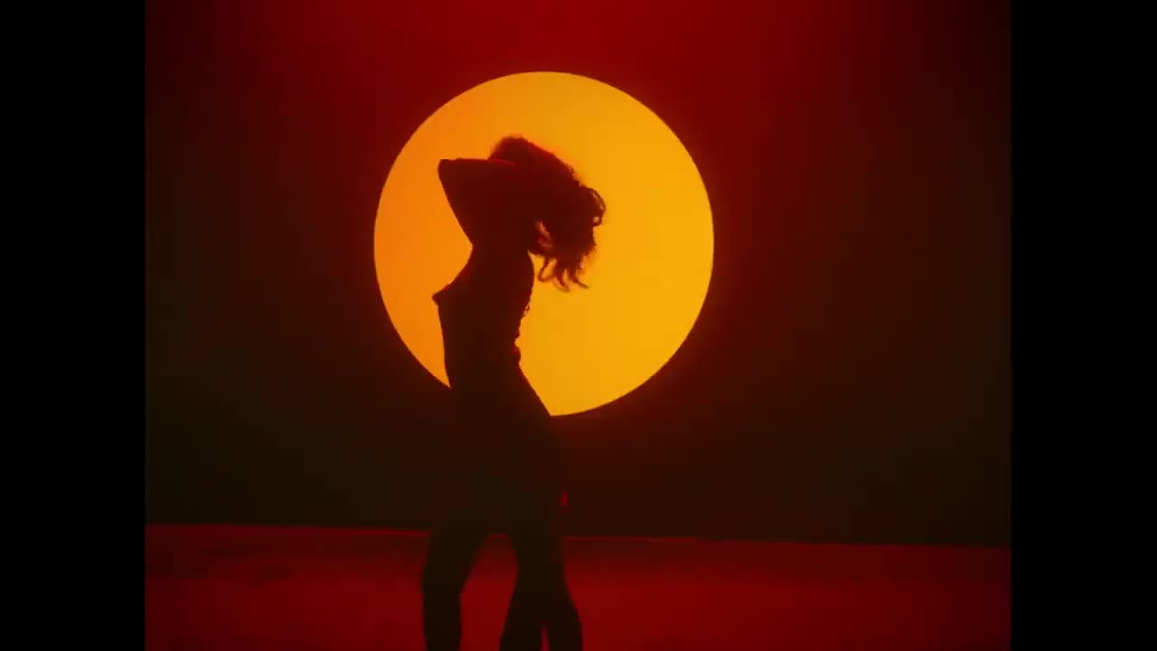 Rauw Alejandro - Baila conmigo