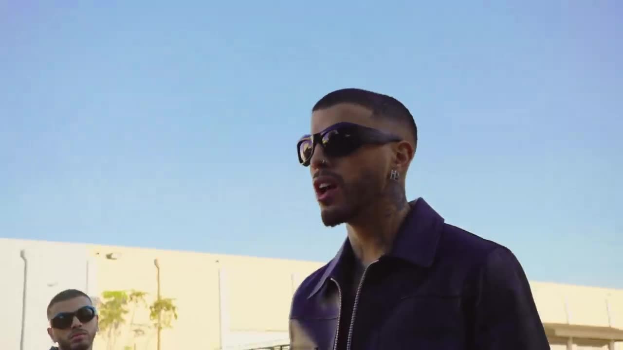 Rauw Alejandro - Caprichoso