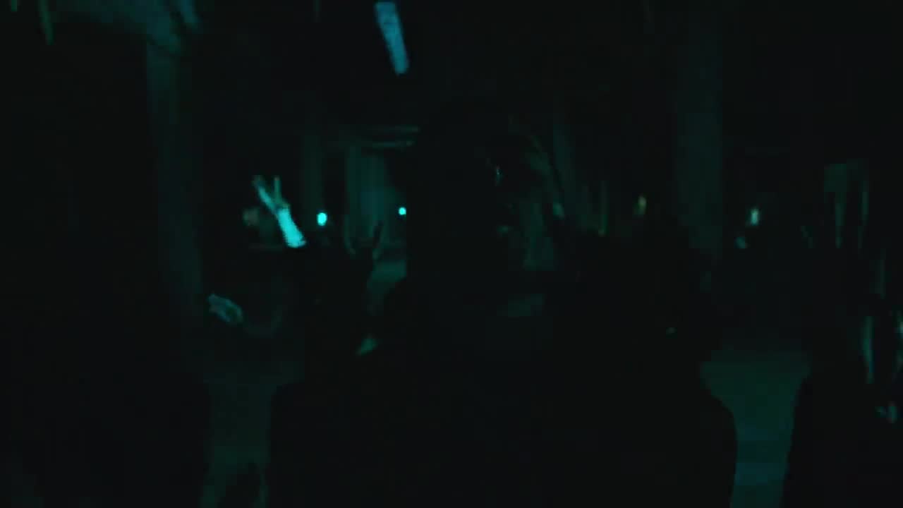 Rauw Alejandro - Cúrame