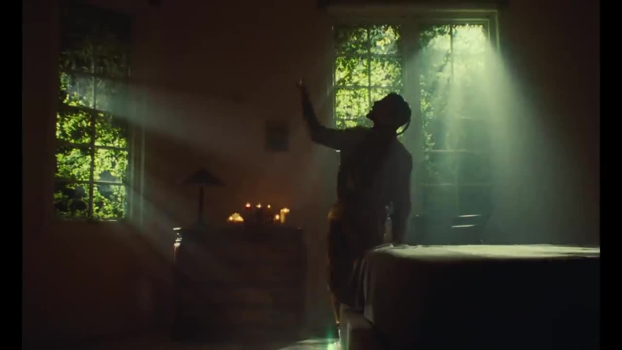 Rauw Alejandro - Dile a El