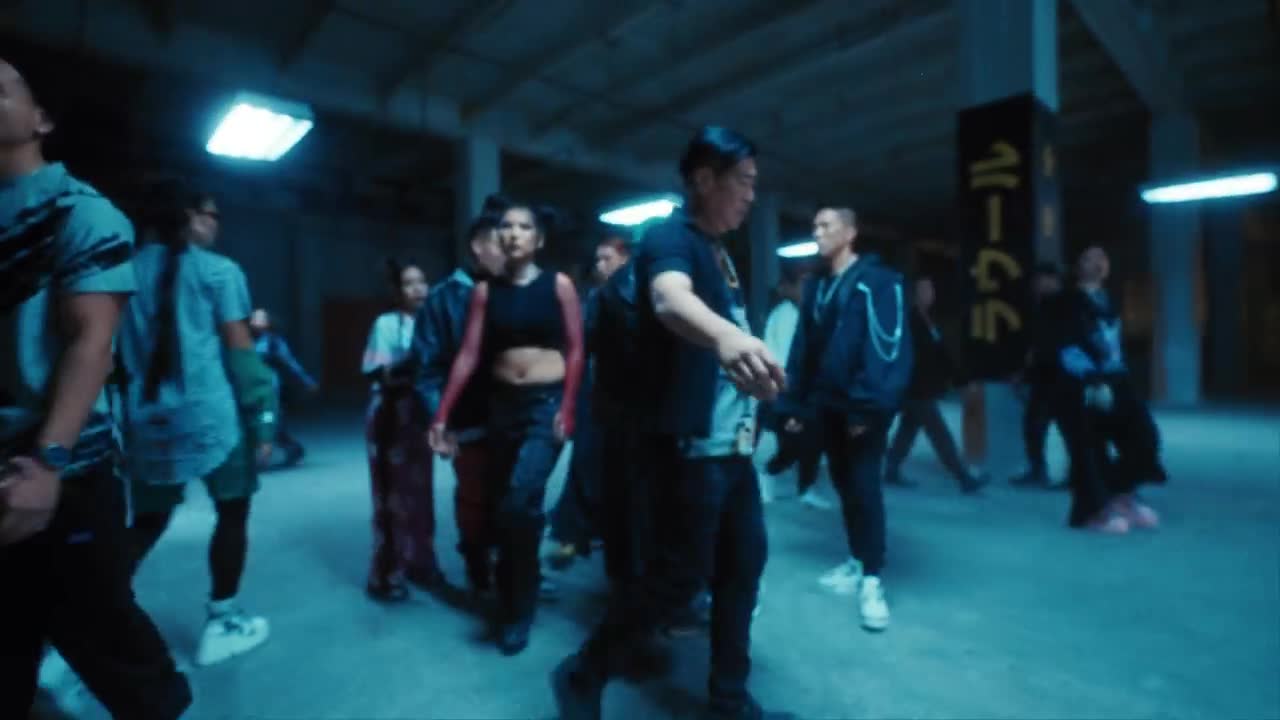 Rauw Alejandro - GRACIAS POR NADA