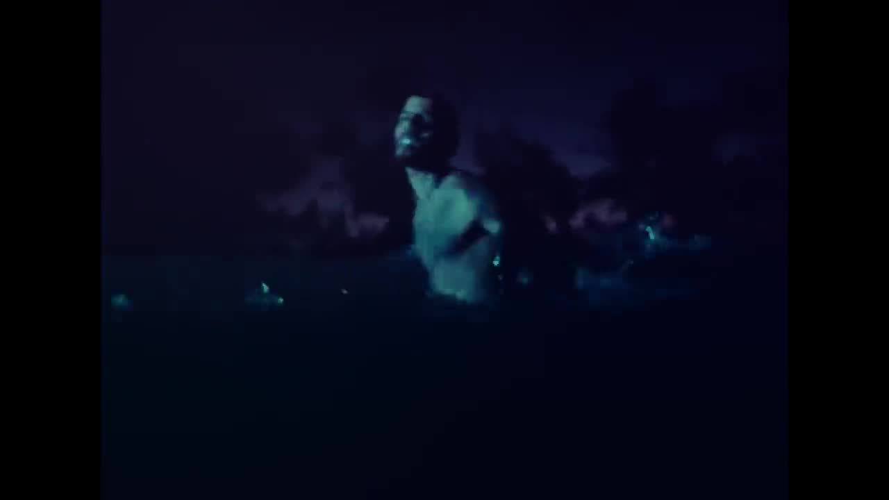 Rauw Alejandro - Nubes