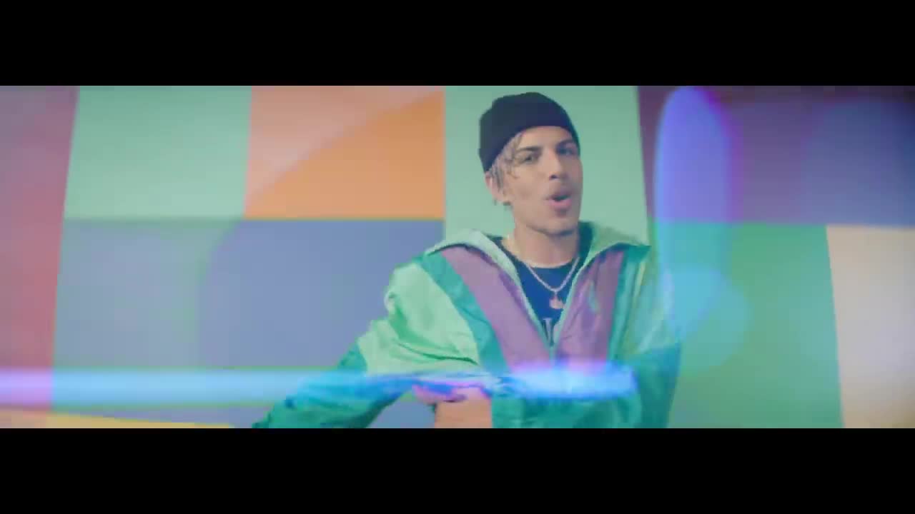 Rauw Alejandro - Que le dé
