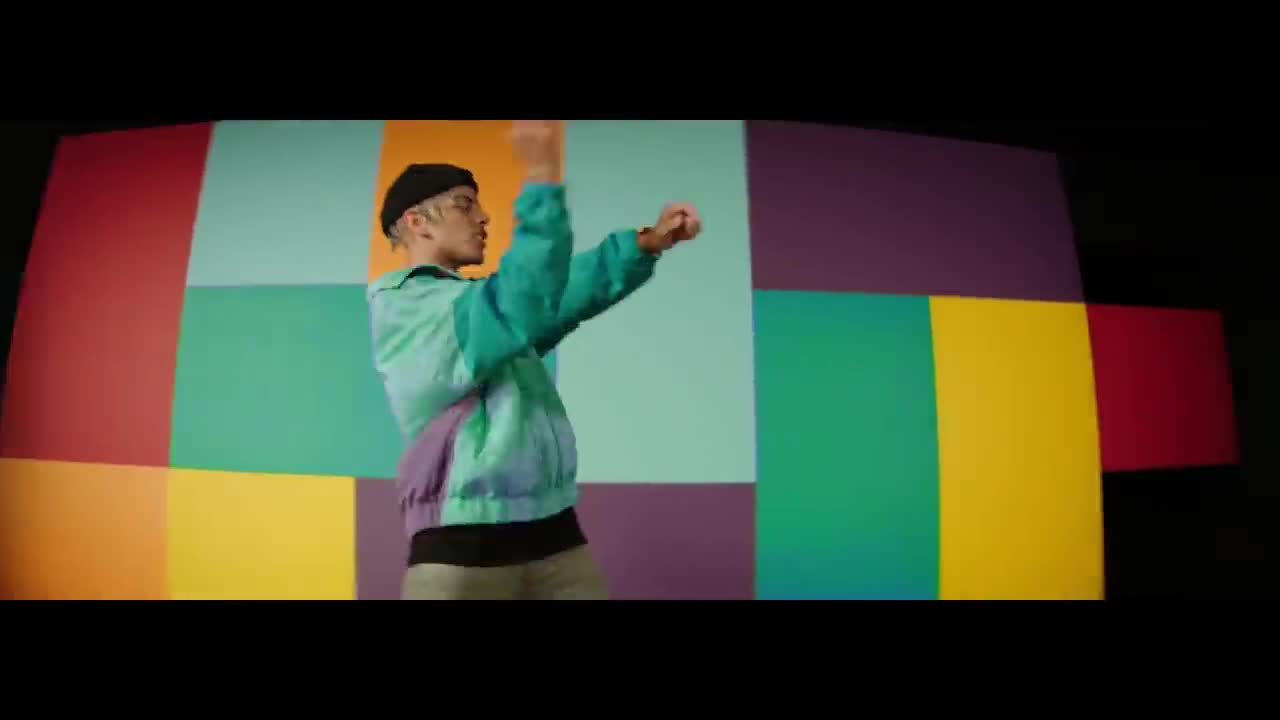 Rauw Alejandro - Que le dé