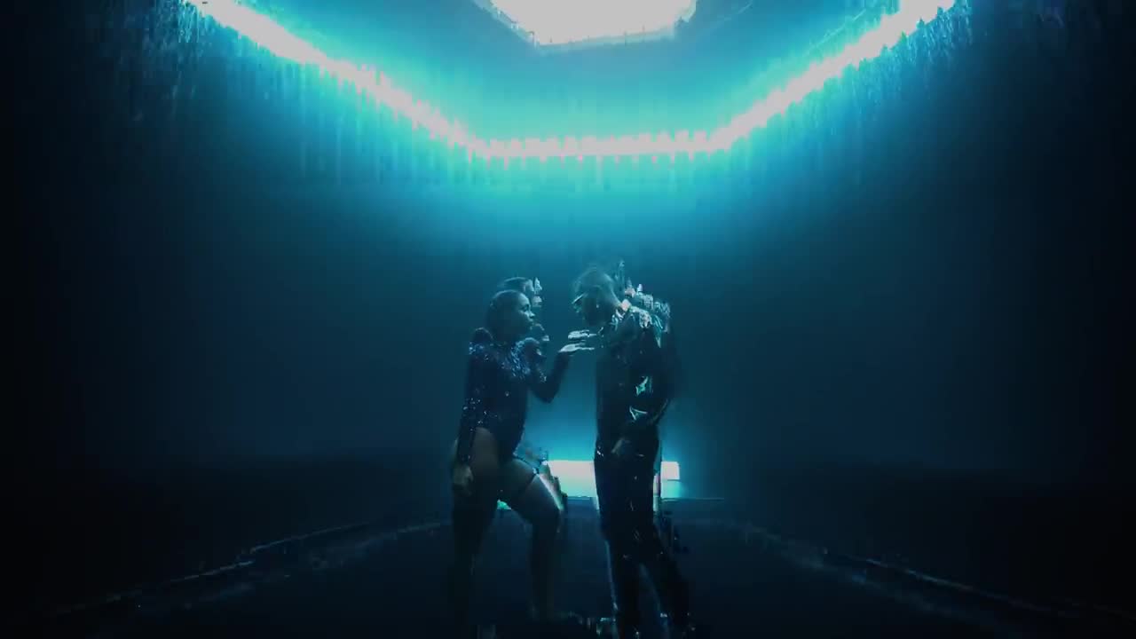 Rauw Alejandro - Sexo Virtual