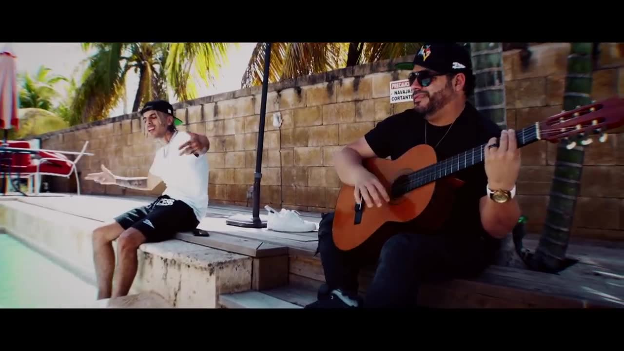 Rauw Alejandro - Tattoo