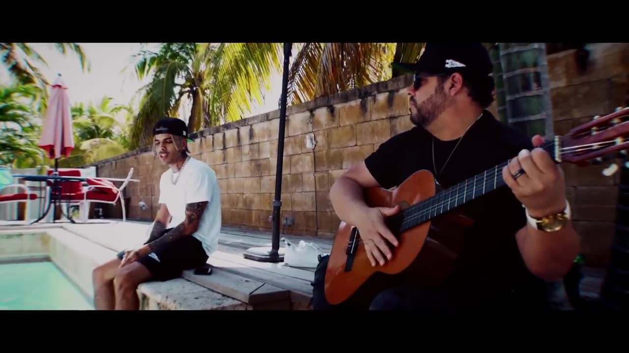 Rauw Alejandro - Tattoo