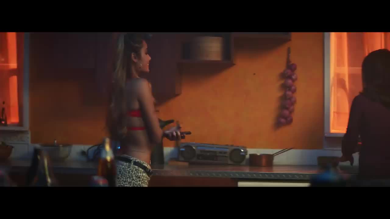 Rauw Alejandro - Una noche