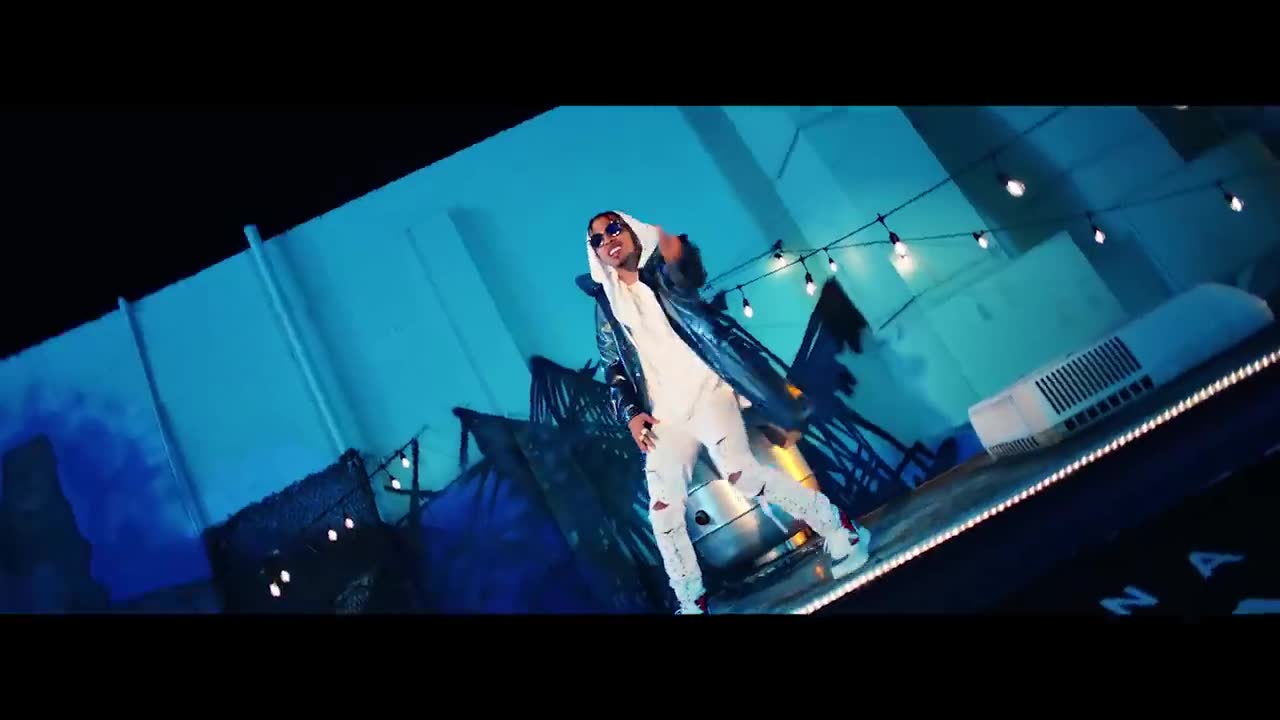 Rauw Alejandro - Una noche