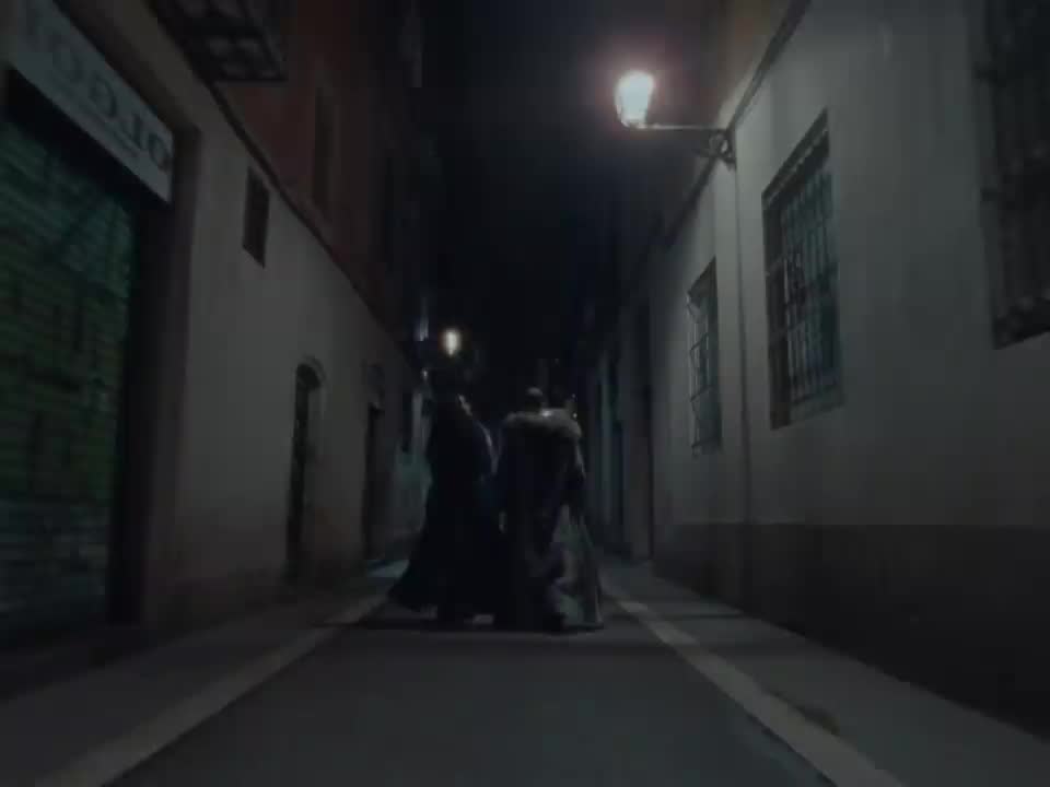 Rauw Alejandro - VAMPIROS