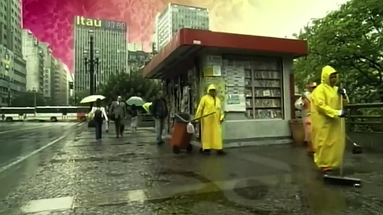 RBD - Ser o parecer