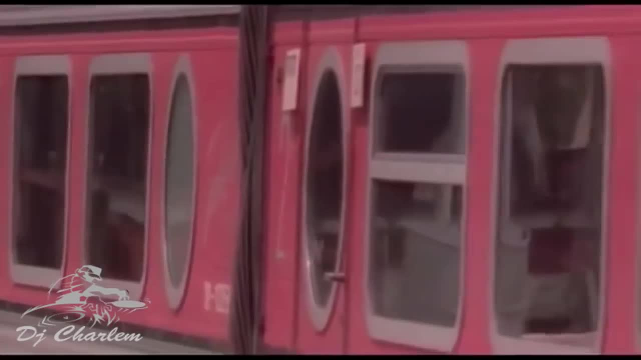 Real McCoy - Run Away