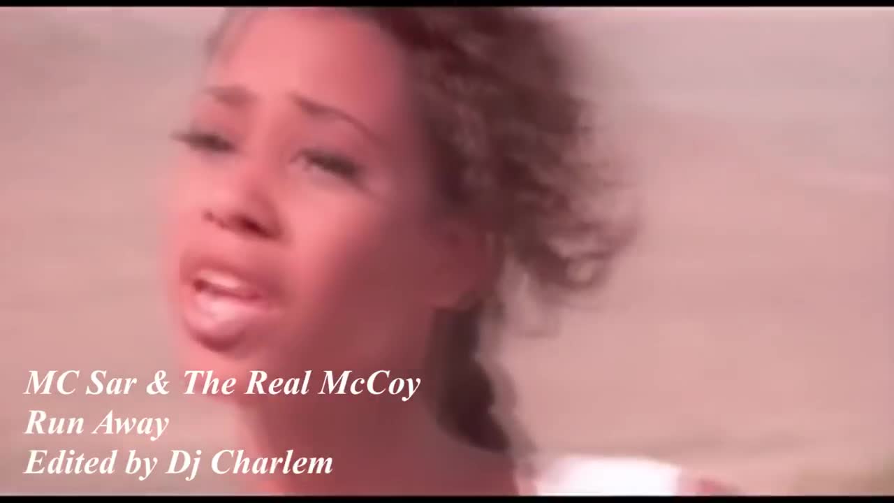 Real McCoy - Run Away