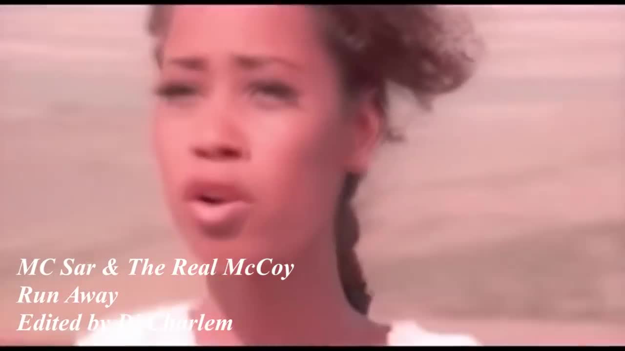 Real McCoy - Run Away