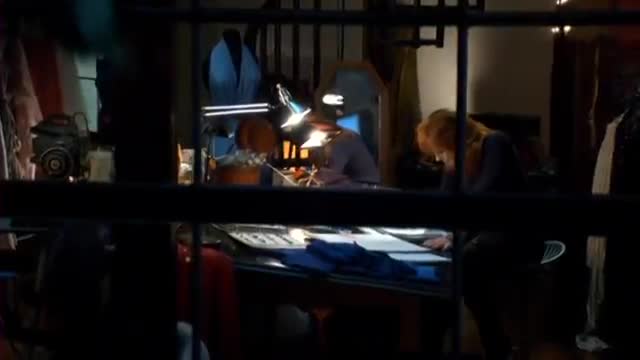 Reba McEntire - Consider Me Gone
