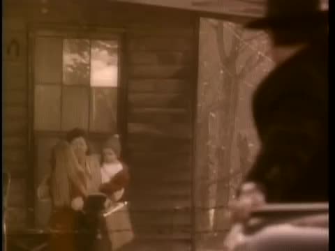 Reba McEntire - Fancy