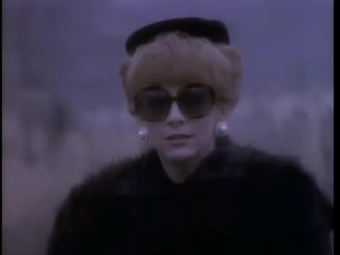 Reba McEntire - Fancy
