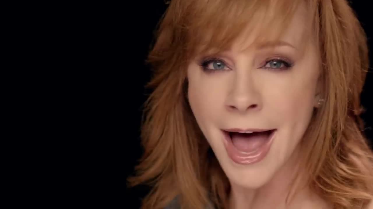 Reba McEntire - Going Out Like That