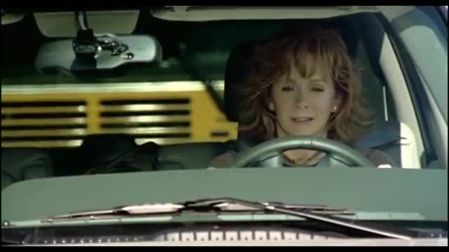 Reba McEntire - He Gets That From Me