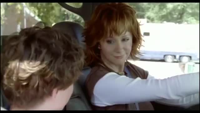Reba McEntire - He Gets That From Me