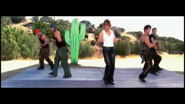 Reba McEntire - I'm Gonna Take That Mountain