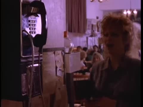 Reba McEntire - Is There Life Out There