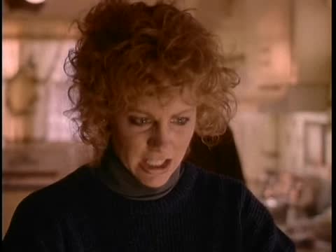 Reba McEntire - Is There Life Out There