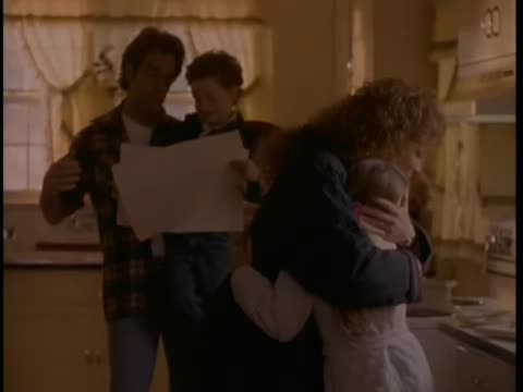 Reba McEntire - Is There Life Out There