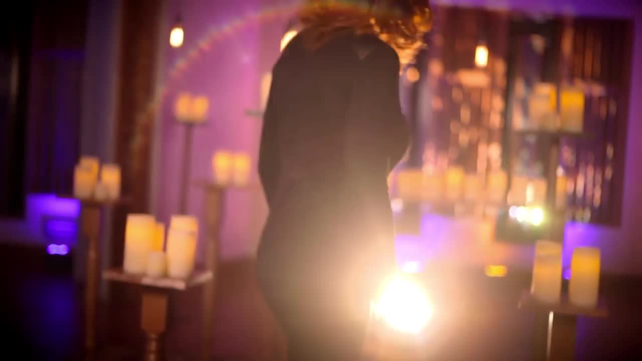 Reba McEntire - Pray For Peace