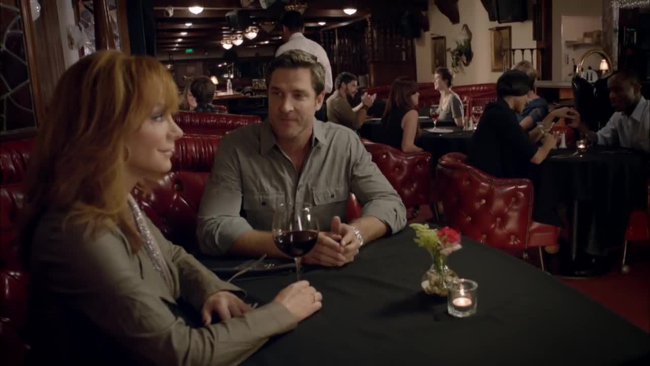 Reba McEntire - Somebody's Chelsea