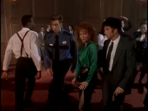 Reba McEntire - Take It Back