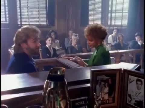 Reba McEntire - Take It Back