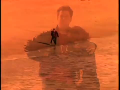Reba McEntire - The Heart Won't Lie