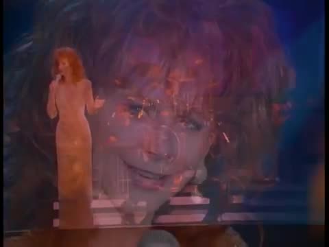 Reba McEntire - Till You Love Me