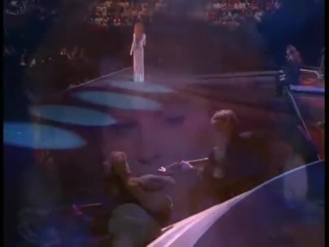 Reba McEntire - Till You Love Me