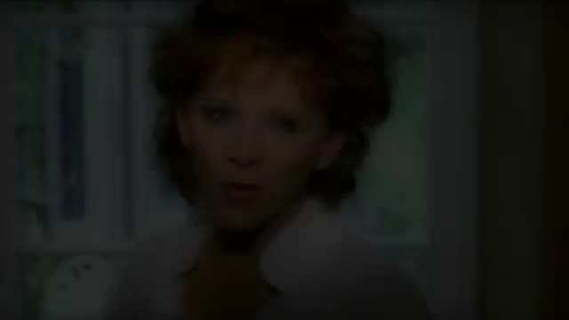 Reba McEntire - What If It's You