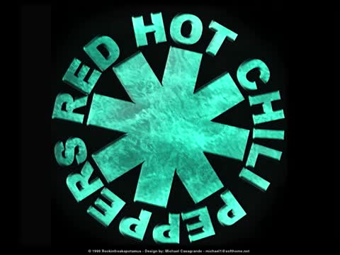 Red Hot Chili Peppers - Bunker Hill