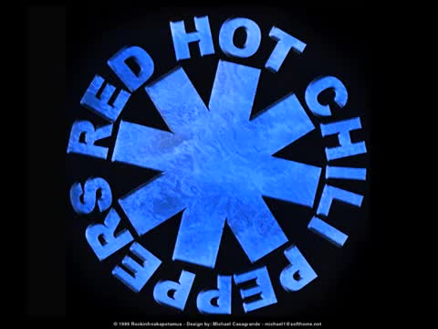 Red Hot Chili Peppers - Bunker Hill