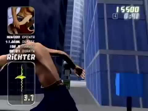 Red Hot Chili Peppers - Californication