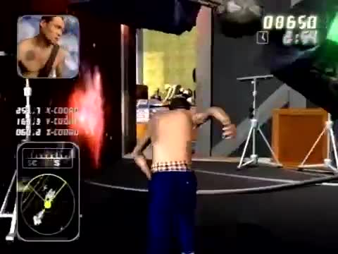 Red Hot Chili Peppers - Californication