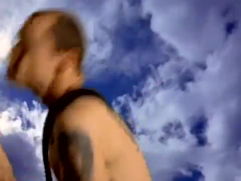Red Hot Chili Peppers - Californication