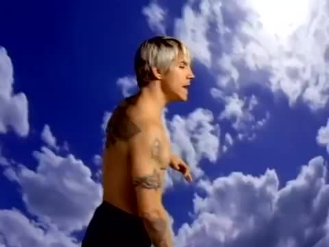 Red Hot Chili Peppers - Californication