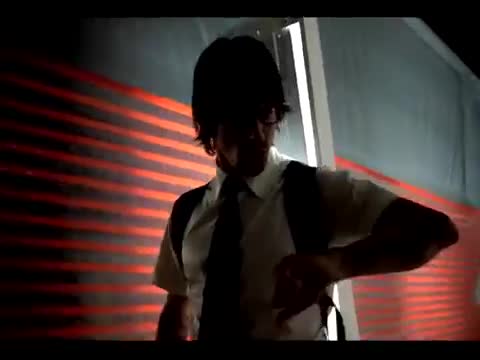 Red Hot Chili Peppers - Can’t Stop