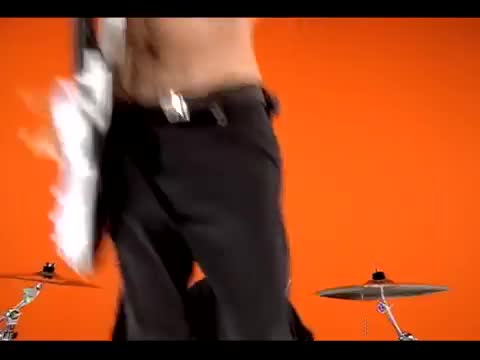 Red Hot Chili Peppers - Can’t Stop