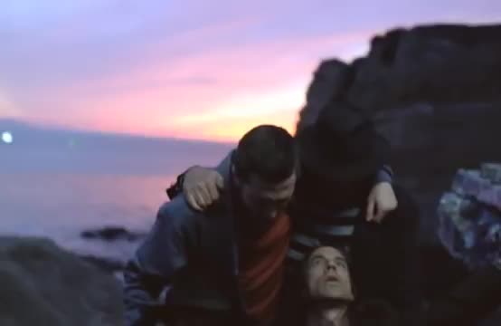 Red Hot Chili Peppers - Desecration Smile