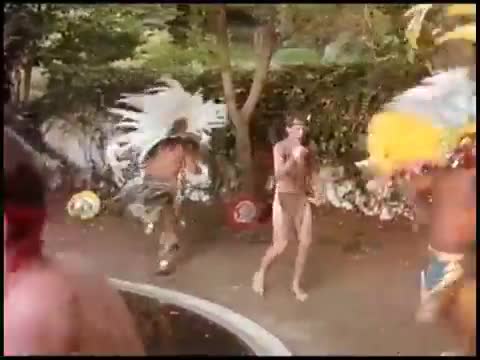 Red Hot Chili Peppers - Fight Like a Brave
