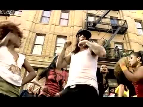 Red Hot Chili Peppers - Hump de Bump