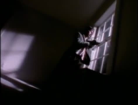 Red Hot Chili Peppers - Knock Me Down