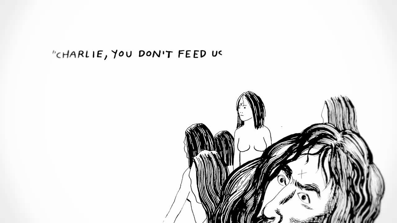 Red Hot Chili Peppers - Monarchy of Roses