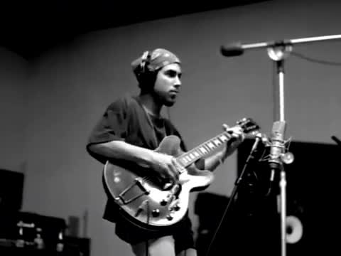 Red Hot Chili Peppers - My Friends